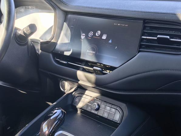 Haval F7 I с пробегом 2021 года, цена 1 719 000 рублей, 68500 км, внедорожник, Автокод Объявления