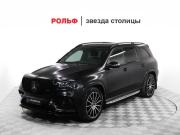 Mercedes-Benz GLS II (X167) Москва  - изображение 24