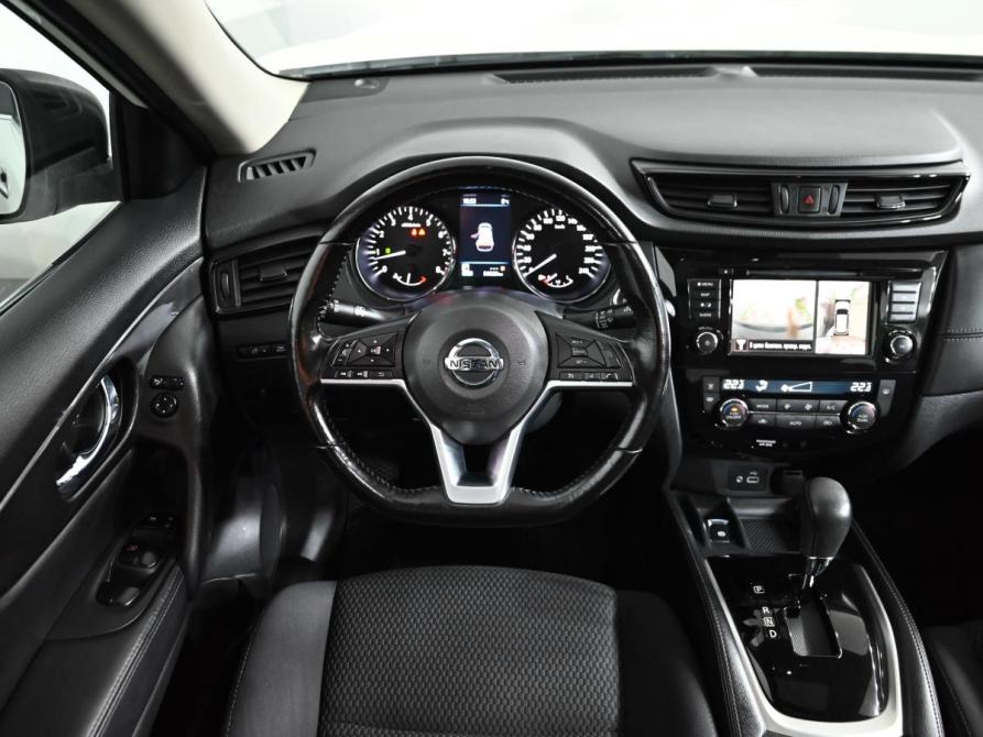 Nissan X-Trail III Рестайлинг Екатеринбург  - изображение 14