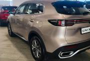 Changan UNI-S I Рестайлинг Волгоград  - изображение 15