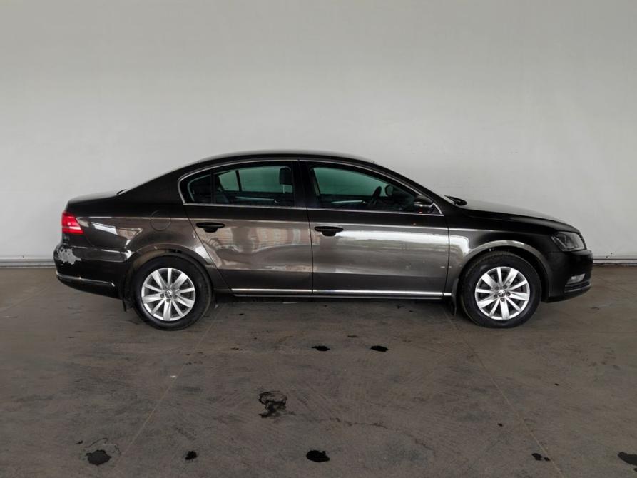 Volkswagen Passat B7 Москва  - изображение 8