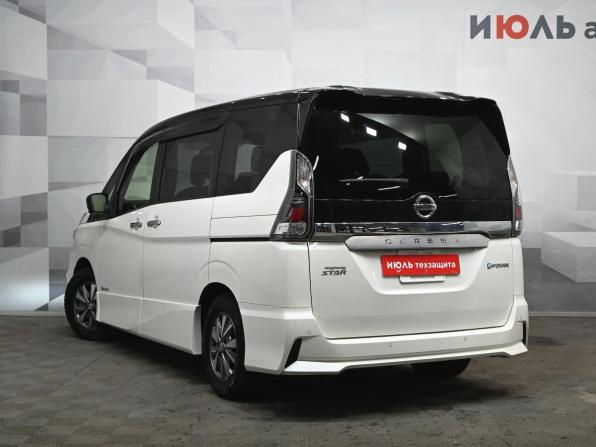 Nissan Serena V (C27) с пробегом 2018 года, цена 1 910 000 рублей, 85979 км, минивэн, Автокод Объявления