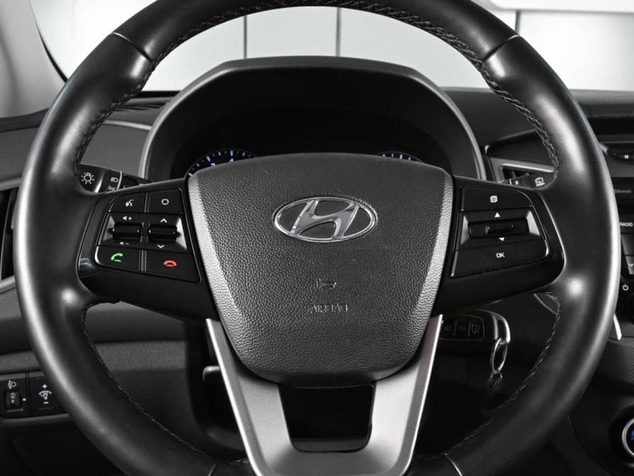 Hyundai Creta I Ростов-на-Дону  - изображение 12