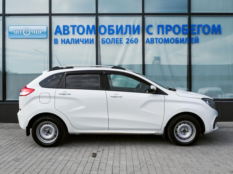 Lada (ВАЗ) XRAY I Екатеринбург  - изображение 6