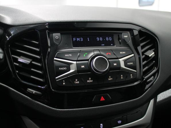 Lada (ВАЗ) Vesta I с пробегом 2020 года, цена 1 280 000 рублей, 80000 км, универсал, Автокод Объявления
