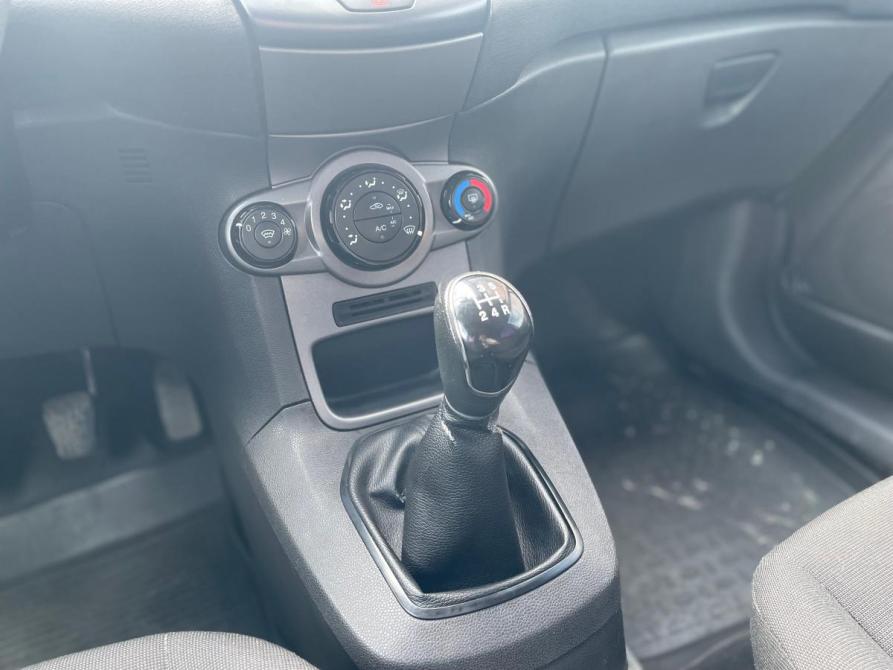 Ford Fiesta Mk6 Рестайлинг Воронеж  - изображение 12