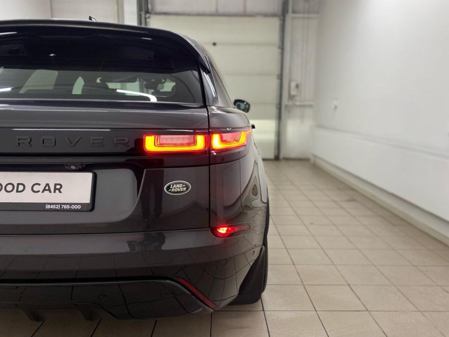 Land Rover Range Rover Velar I Энгельс  - изображение 1