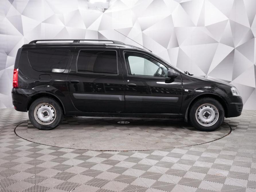 Lada (ВАЗ) Largus I Ульяновск  - изображение 6
