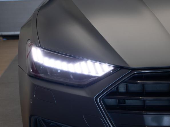 Audi A7 II (4K) с пробегом 2018 года, цена 3 997 000 рублей, 120180 км, лифтбек, Автокод Объявления
