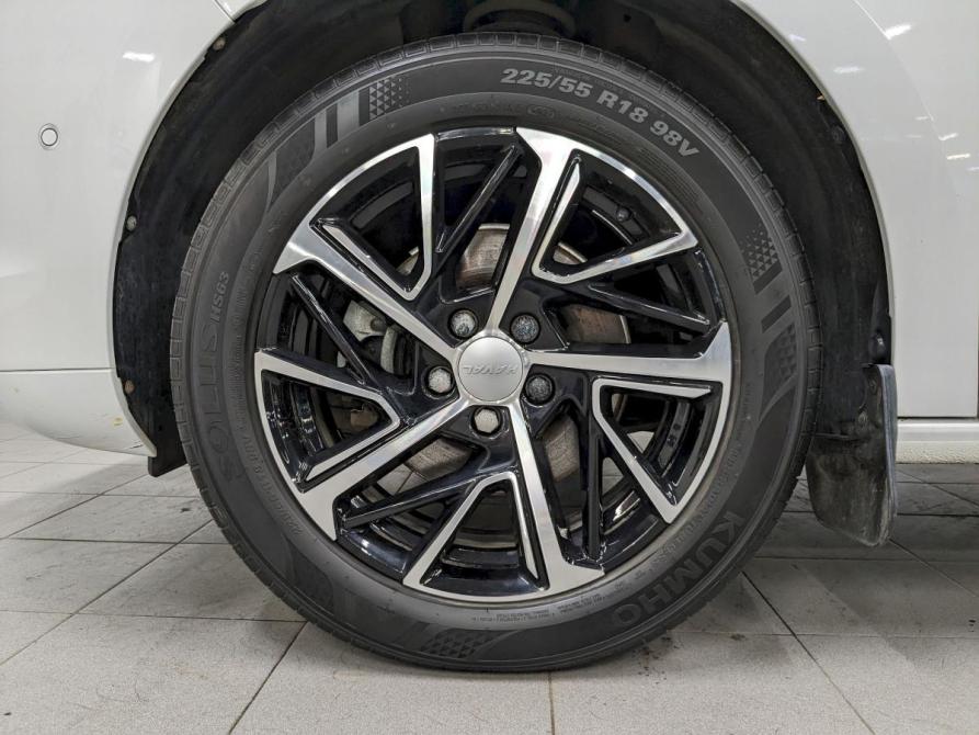Haval Jolion I Москва  - изображение 19