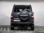 УАЗ Patriot I Рестайлинг 3 Санкт-Петербург  - изображение 28