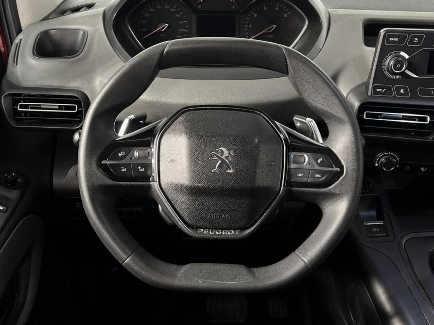 Peugeot Rifter I Казань  - изображение 11