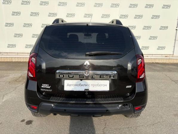Renault Duster I Рестайлинг с пробегом 2016 года, цена 1 030 000 рублей, 83300 км, внедорожник, Автокод Объявления