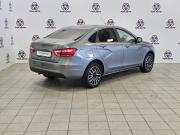 Lada (ВАЗ) Vesta I Тольятти  - изображение 24