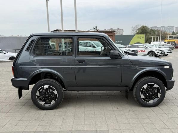 Новый Lada (ВАЗ) Niva Legend I Рестайлинг 2026 года, цена 1 365 000 рублей, внедорожник, Автокод Объявления