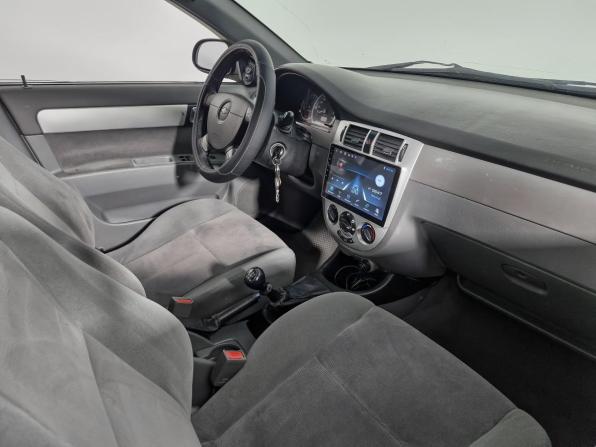 Chevrolet Lacetti I с пробегом 2007 года, цена 269 000 рублей, 265940 км, седан, Автокод Объявления