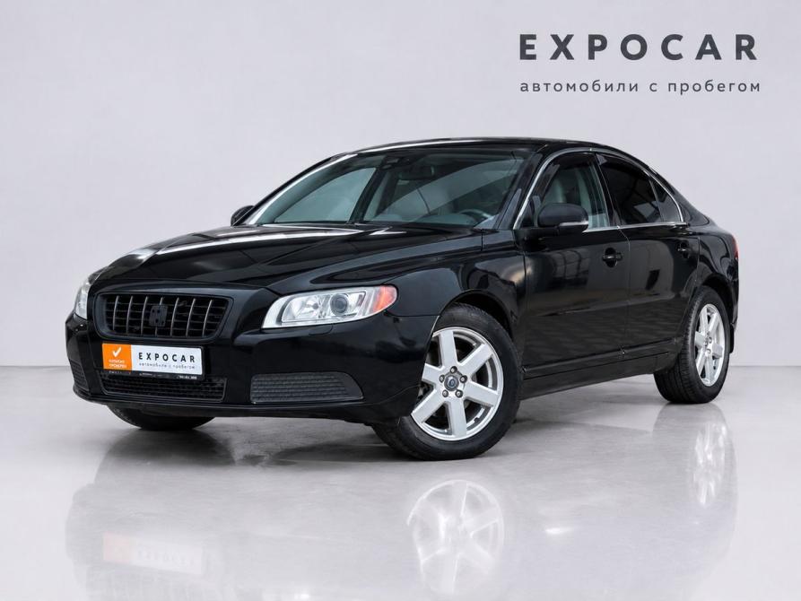 Volvo S80 II Рестайлинг Краснодар  - изображение 1