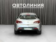 Opel Astra J Рестайлинг Красноярск  - изображение 16