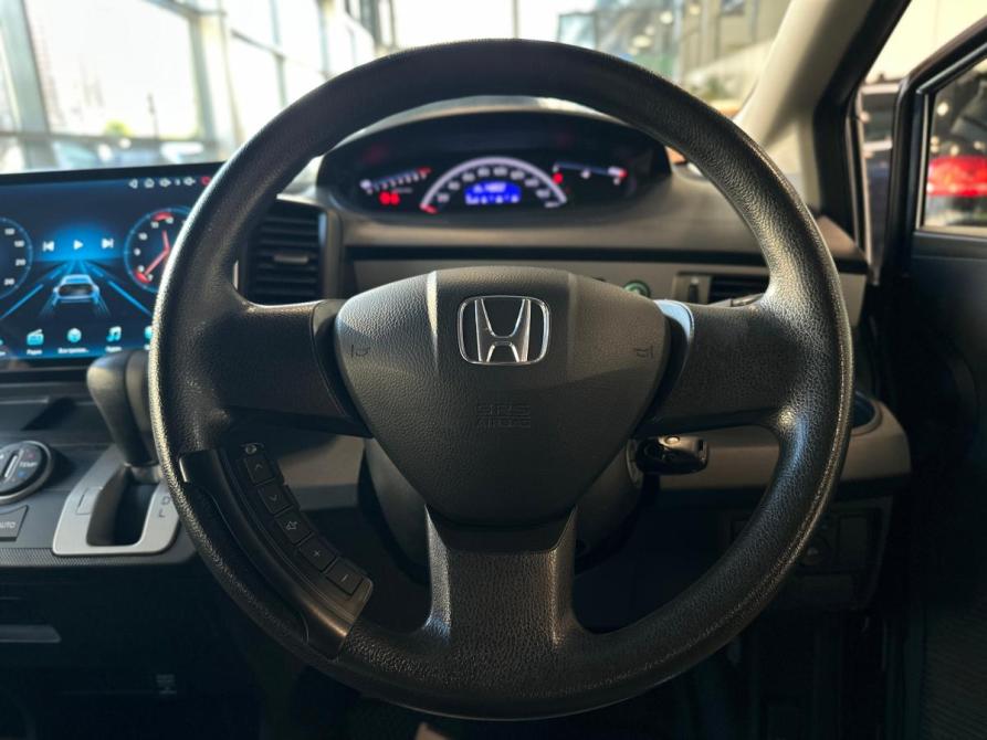 Honda Freed I Рестайлинг Санкт-Петербург  - изображение 19