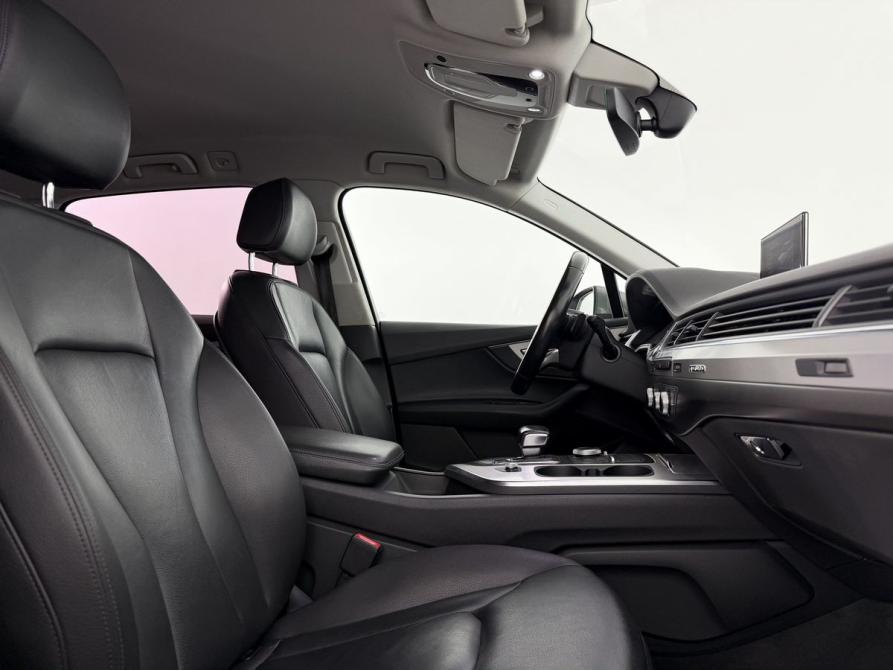 Audi Q7 II (4M) Калининград  - изображение 20