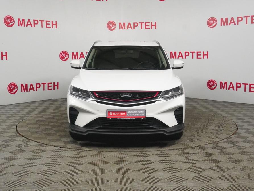 Geely Coolray I Вологда  - изображение 2