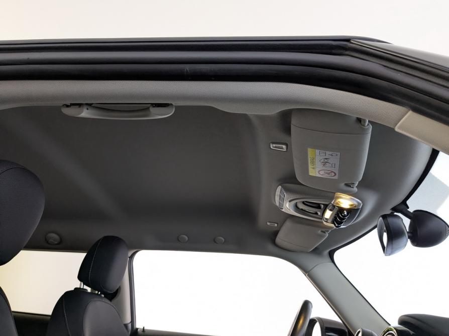 Mini Hatch III (F55/F56) Рестайлинг Москва  - изображение 22