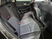 Changan CS35 Plus I Рестайлинг Воронеж  - изображение 35