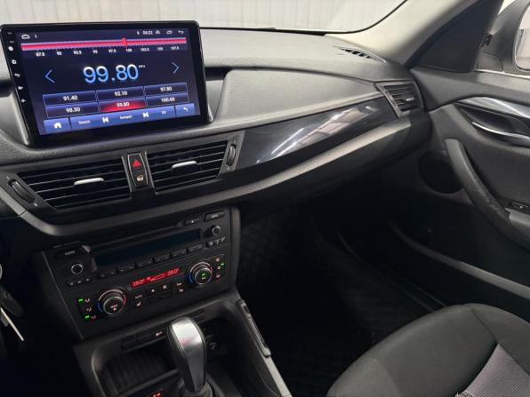 BMW X1 I (E84) с пробегом 2011 года, цена 1 247 000 рублей, 186440 км, внедорожник, Автокод Объявления