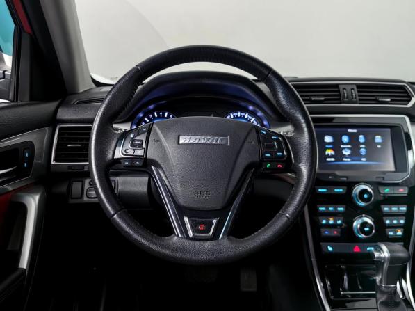 Haval H2 с пробегом 2018 года, цена 1 199 000 рублей, 97554 км, внедорожник, Автокод Объявления