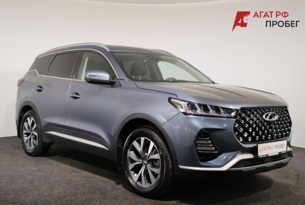 Chery Tiggo 7 Pro I Ярославль  - изображение 3