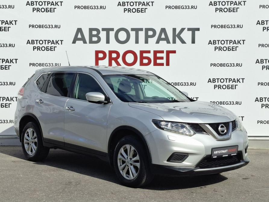 Nissan X-Trail III Владимир  - изображение 3