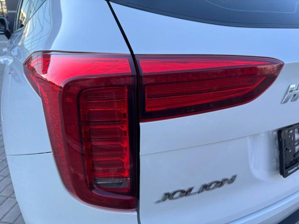 Haval Jolion I с пробегом 2023 года, цена 1 699 900 рублей, 91479 км, внедорожник, Автокод Объявления