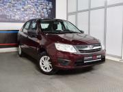 Lada (ВАЗ) Granta I Кемерово  - изображение 26