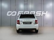 Lada (ВАЗ) Granta I Рестайлинг Воронеж  - изображение 20