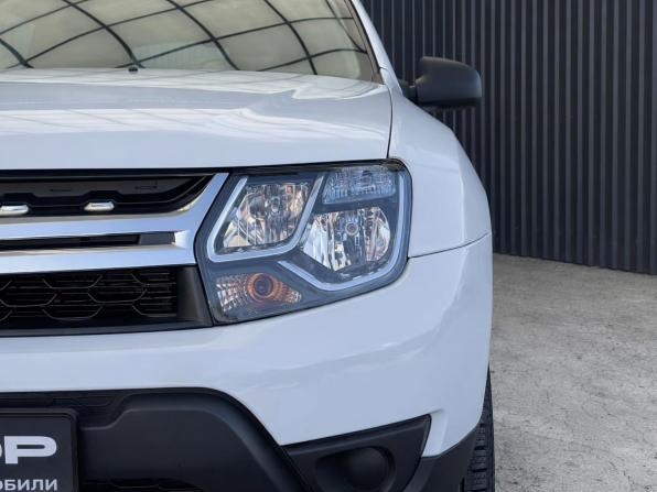 Renault Duster I Рестайлинг с пробегом 2018 года, цена 1 177 000 рублей, 75634 км, внедорожник, Автокод Объявления