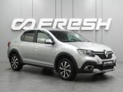 Renault Logan II Рестайлинг Воронеж  - изображение 21