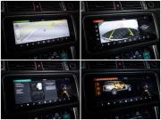 Land Rover Range Rover IV Рестайлинг Москва  - изображение 53