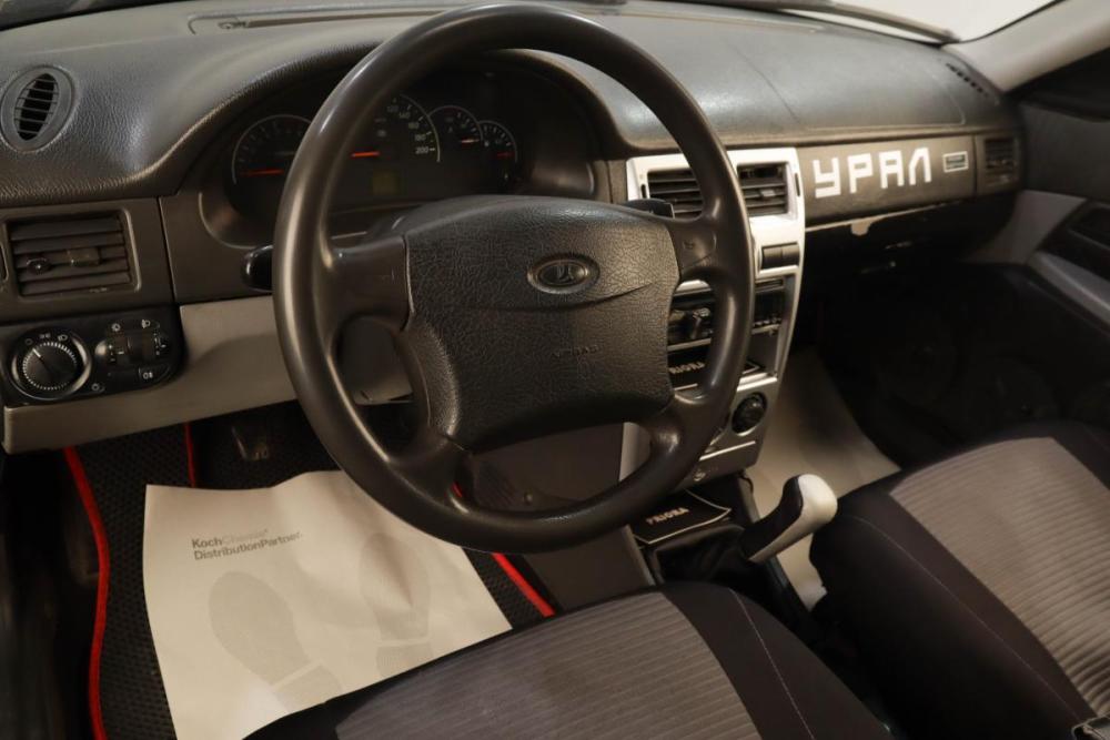 Lada (ВАЗ) Priora I Челябинск  - изображение 8