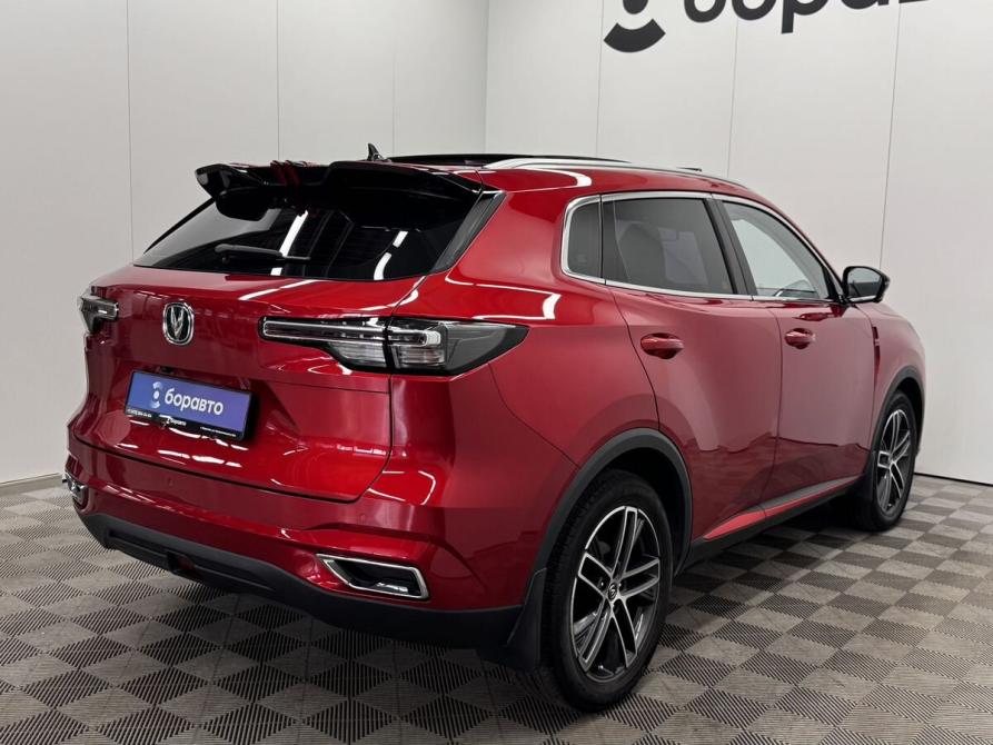 Changan CS55 Plus II Воронеж  - изображение 2