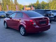 Chevrolet Aveo II Альметьевск  - изображение 27