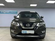 Nissan X-Trail III Рестайлинг Москва  - изображение 18