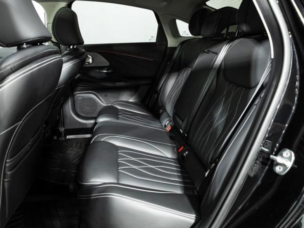 Chery Arrizo 8 с пробегом 2023 года, цена 1 899 700 рублей, 64311 км, седан, Автокод Объявления