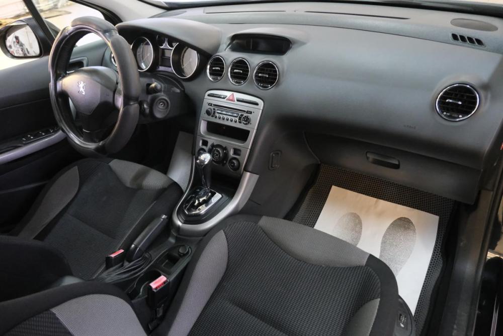 Peugeot 308 I Омск  - изображение 19