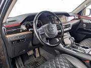 Kia Mohave I Рестайлинг 2 Москва  - изображение 46
