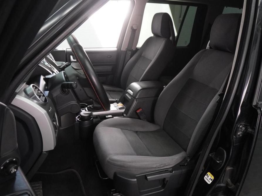 Land Rover Discovery III Воронеж  - изображение 10