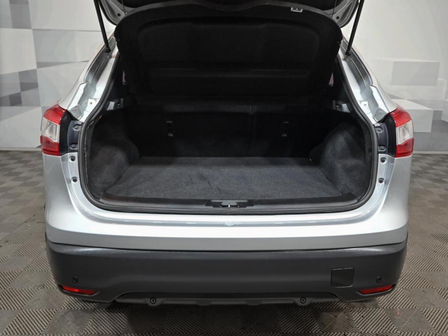 Nissan Qashqai II Екатеринбург  - изображение 6
