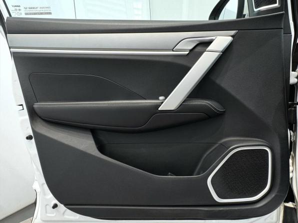 Geely Coolray I с пробегом 2023 года, цена 1 899 000 рублей, 40701 км, внедорожник, Автокод Объявления
