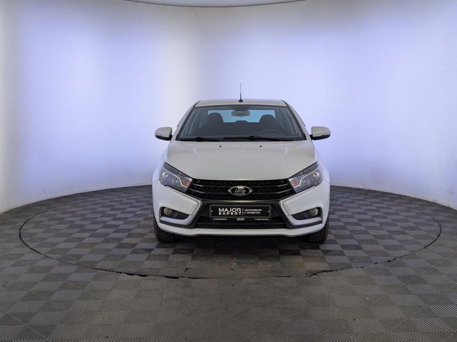 Lada (ВАЗ) Vesta I Москва  - изображение 2