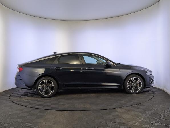 Kia K5 III с пробегом 2021 года, цена 2 200 000 рублей, 144678 км, седан, Автокод Объявления