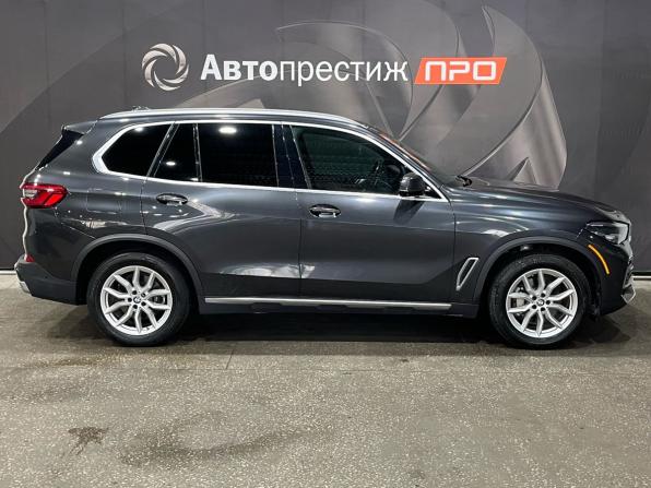BMW X5 IV (G05/G18) с пробегом 2022 года, цена 6 090 000 рублей, 89737 км, внедорожник, Автокод Объявления